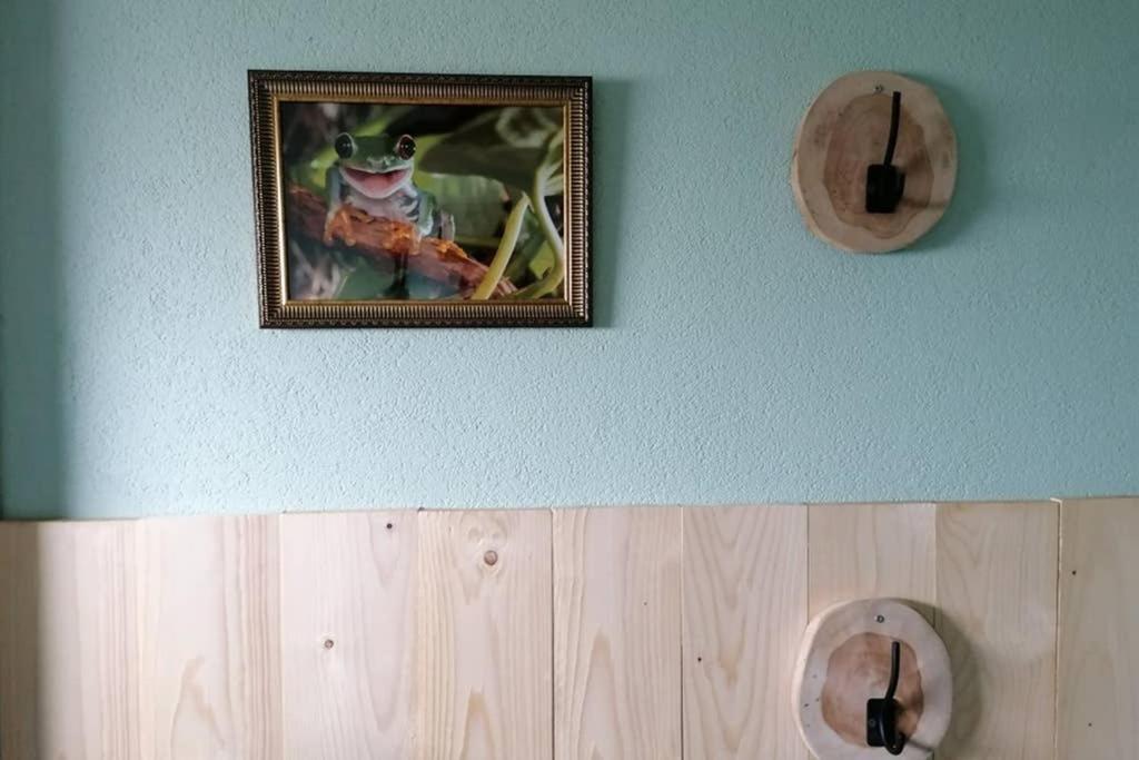 Sprookjesachtig Verblijven In Sunparks Остдюнкерк Екстериор снимка