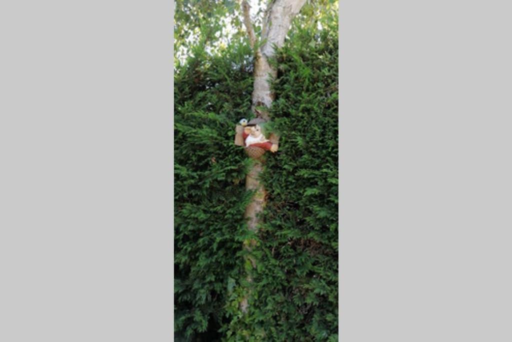 Sprookjesachtig Verblijven In Sunparks Остдюнкерк Екстериор снимка